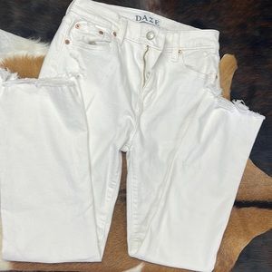 Brand Daze worn once